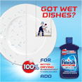 thumbnail image 2 of Finish 621 ml Jet-Dry Original Agent de Rinçage pour Lave-Vaisselle, 2 of 2