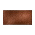 thumbnail image 1 of Fasade Quilted Moonstone Copper Wall Panel 4 ft x 8 ft, 1 of 1