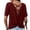Winewomens tops Bureau, variante sur Dazajoo T-Shirts de Sport à Manches Courtes pour Femmes, Tendance Décontractée, Dos Ouvert, Grande Taille, Coupe Ample, T-Shirt Croisé Torsadé pour Sorties, Yoga, Gym, Violet, TTTG