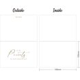 thumbnail image 3 of Cartes de Mariage PartyGifts&beyond pour Parent(Parents), 3 of 7