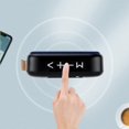 thumbnail image 2 of MG2 Wireless Speaker Compatible with Bluetooth Portable Waterproof Speaker for Computer Mobile Phone, 2 of 4