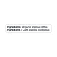 thumbnail image 4 of Our Finest Organic Blend Ground Coffee, 4 of 5
