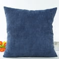 thumbnail image 1 of Taie d'Oreiller Canapé Taille Housse de Coussin Décor Maison, 1 of 2
