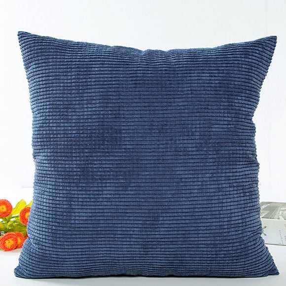 Pillow Case Sofa Waist Throw Cushion Cover Home Decor