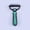 Green, variant on Birdeem Pet Grooming Tool- 2 Sided Undercoat Rake for Dogs &Cats-Safe and Effective Dematting Comb for Mats&Tangles Removing-No More Nasty Shedding or Flying Hair Green,17.5X9.5Cm(17+9 Blade)