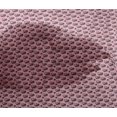 thumbnail image 4 of oneOone Viscose Chiffon Rose Pink Fabric Abstracts Sewing Craft Projects Fabric Prints By Yard 42 Inch Wide, 4 of 4