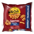 thumbnail image 1 of McCain® Superfries® Extra Crispy Spirals - 1.9kg, 1.9kg, 1 of 8