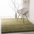 thumbnail image 1 of Safavieh California Tapis Peluche Solide Shag, 1 of 9