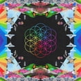 thumbnail image 1 of Coldplay - A Head Full Of Dreams, 1 of 1