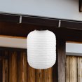 thumbnail image 3 of Paper Lantern Lampshade Hanging Lamp Shade DIY Paper Lantern Shade for Home Party, 3 of 9