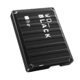 thumbnail image 3 of 5TB Western Digital Black™ P10 Game Drive, 3 of 9