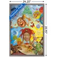 thumbnail image 2 of Trippie Redd - Art, 2 of 4