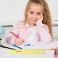 thumbnail image 3 of Soft Rulerstudent Stationery30Cm Straight Rulerfoldable Multifunctionalschool Supplieswholesale Measuring Soft Ruler, 3 of 5