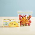 thumbnail image 3 of Food Storage Bags, 65 Pc Thickened Self Sealing Fresh Keeping Bags in Large Medium Small, 3 of 6