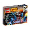 thumbnail image 1 of Lego Star Wars Ensemble 75088 - Soldats du Commando du Sénat - Neuf / Scellé, 1 of 5