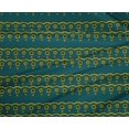 thumbnail image 4 of oneOone Polyester Lycra Fabric Circle Block Decor Fabric Printed BTY 56 Inch Wide, 4 of 4