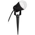 thumbnail image 1 of Gemmy Industries 238924 Outdoor LED Spotlight - White, 1 of 6