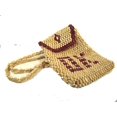 thumbnail image 1 of Asian Oriental Hand Made Back-should Bamboo Bags, 1 of 1