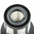 thumbnail image 4 of 1 Set Vacuum Cleaner Filter, Filter Sets for BISSELL 2156A, 1665, 16652, 1665W Vacuum Cleaner, Filter Dust, Filter The Exhaust Air, 4 of 7
