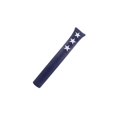 thumbnail image 2 of ZLight Golf Alignment Stick Cover Swing Training Yellow Holder Supplies Golf Rod Indicator Blue 33 x7 cm, 2 of 6