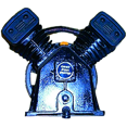 thumbnail image 1 of Rodac RDCC2065 Pompe en Fonte pour Compresseur, 1 of 1
