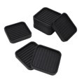 thumbnail image 3 of Anti Vibration Pads, Non Slip Foot Pad Prevent Scratches Rubber  For Washing Machine, 3 of 8