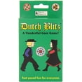 thumbnail image 1 of Dutch Blitz Card Game, 1 of 8