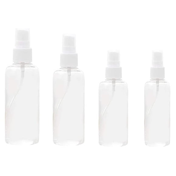 Suncoda Bouteille Vaporisateur, Bouteille Vaporisateur Vide, Petit Vaporisateur Réutilisable et Rechargeable, Huile, Vaporisateur de Parfum