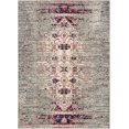 thumbnail image 3 of Safavieh Monaco Elsdon Abstract Area Rug, 3 of 7