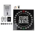 thumbnail image 3 of University Games - Stupid Deaths, 3 of 4