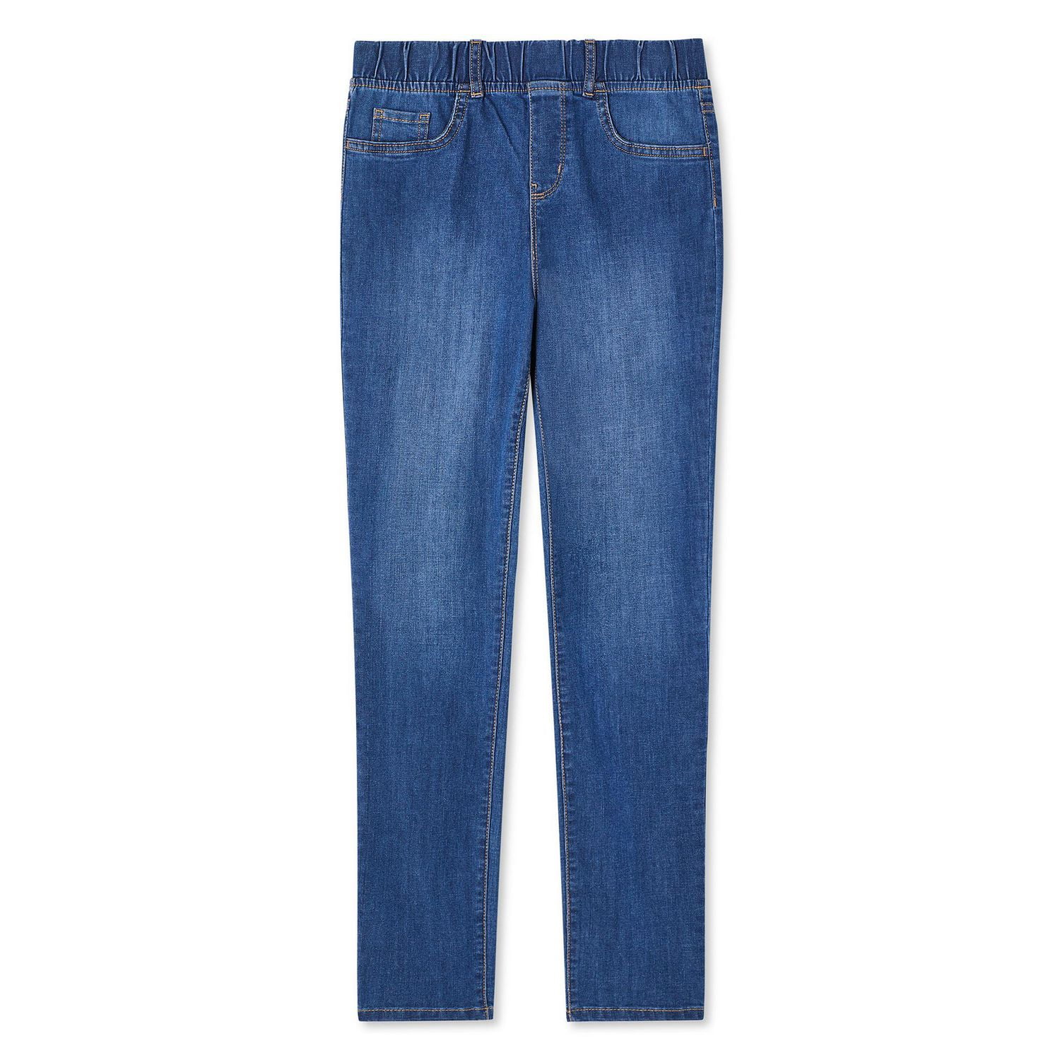 George Girls' Denim Jegging