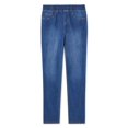 thumbnail image 1 of George Girls' Denim Jegging, 1 of 2