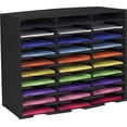 thumbnail image 1 of Storex Modular Literature Organizer, 1 of 1