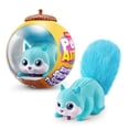 thumbnail image 1 of Pets Alive Scurry'n Squirrel Interactive Robotic Pet Toy (Blue),with Movements & Sounds by ZURU, 1 of 15
