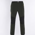 thumbnail image 2 of Penkiiy Pantalon de Randonnée Homme Liquidation Pantalon à Enfiler pour Homme Été Respirant Sports de Plein Air Pantalon d'Alpinisme Pantalon Pantalon Vert Armée, 2 of 9