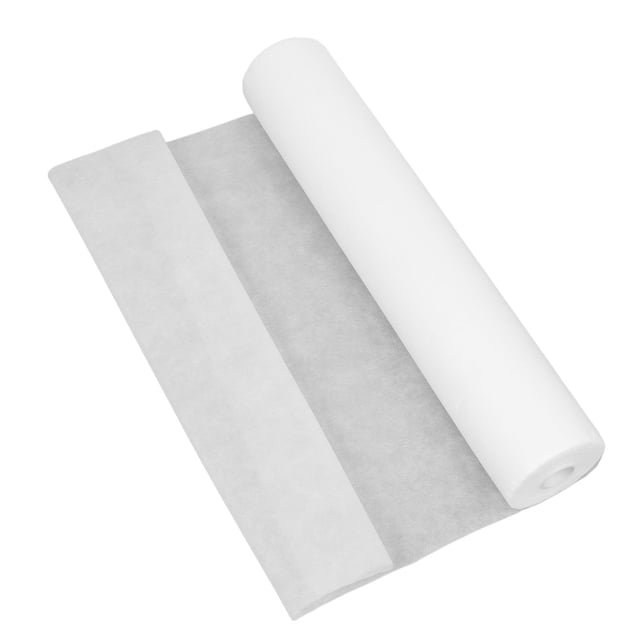 Massage Table Cover Roll, Disposable Cleanse Skin Friendly Hygiene Non Woven Bed Sheet Roll for Tattoos