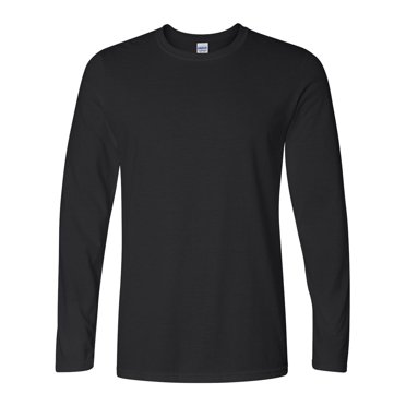 Gildan Softstyle Long Sleeve T-Shirt