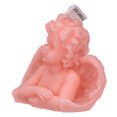 thumbnail image 1 of Scented Candle, Portable Unique Exquisite Aromatherapy Candle  For Bedroom For Home White,Pink,Purple,Yellow, 1 of 8