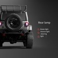 thumbnail image 3 of QualitChoice Voitures Télécommandées pour Cadeaux Cadeau Thrill Finition Exquise 112 Rétro Voiture Rc Rc TYPE1, 3 of 6