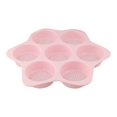 thumbnail image 3 of Professional Grade Hamburger Bun Mold Non Stick and Deformation Resistant, 3 of 12
