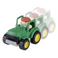 thumbnail image 3 of Kid Connection Mini Farm Tractor with Driver, 3 of 3
