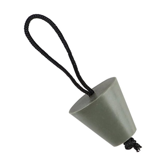 kurtrusly Passoire de Kayak, Bouchon Scupper, Kit de Bouchons, Format Compact, Excellente Étanchéité, Commodité, Bateau, Raccords Améliorés, Léger, Vert, 1 Ensemble