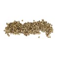 thumbnail image 3 of Rivets Creux, Installation Facile Rivets de Couture Trou Rond Standard 65 Cuivre pour Bricolage pour Modification de Vêtements 2.3x4.5x4.3mm, 3 of 8