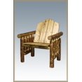 thumbnail image 1 of Log Furniture - Deck Chair, 1 of 4