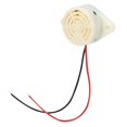 thumbnail image 1 of Beeper,5pcs DC 3-24V 95dB Alarm Buzzer V Buzzer Exceptional Craftsmanship, 1 of 8