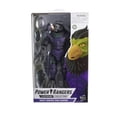 thumbnail image 1 of Power Rangers Lightning Collection Mighty Morphin, figurine Guerrier Tenga de collection haut de gamme de 15 cm, avec accessoires, 1 of 8