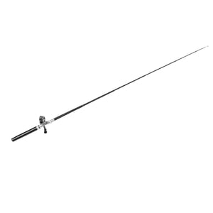 Mini Pen Fishing Rod Reel Combo, Portable Pocket Telescopic Lightweight Fishing Rod for River Lake
