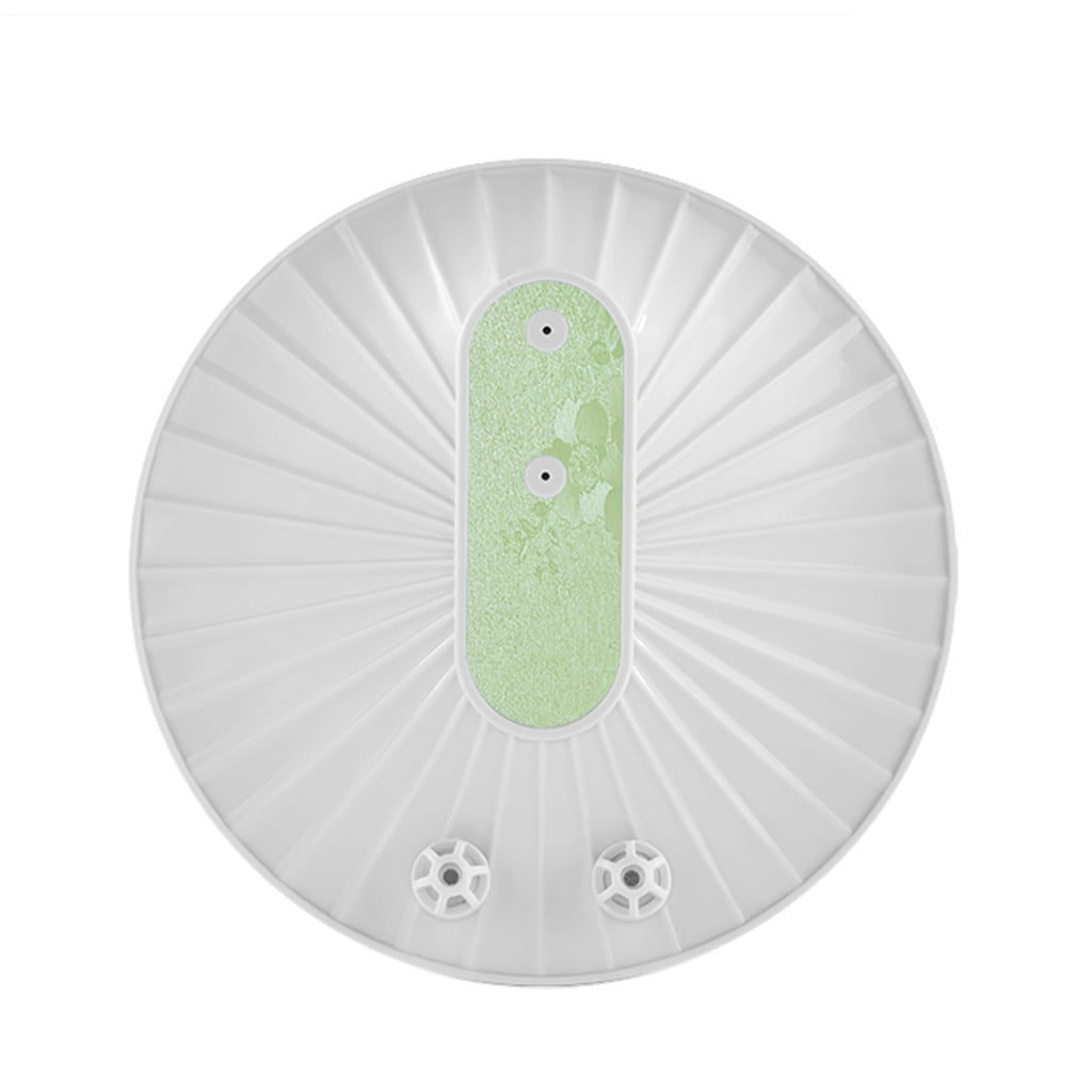 Dvkptbk Dish Washer Multi-Function USB Mini Washing Machine High Pressure Dishwasher Home & Garden