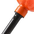 thumbnail image 5 of Way to celebrate Halloween Light Up Handheld Orange Pumpkin, 5 of 5