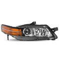 thumbnail image 1 of Pour 2004-2005 Acura TL Style OE Phare avant Xenon, 1 of 8